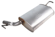 AP Exhaust 30141 2013-2019 Ford Police Interceptor Utility Exhaust Muffler Assembly