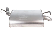 AP Exhaust 30141 2013-2019 Ford Police Interceptor Utility Exhaust Muffler Assembly