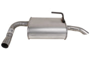 AP Exhaust 30145 2019-2023 Nissan Altima Exhaust Muffler Assembly