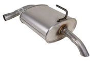 AP Exhaust 30145 2019-2023 Nissan Altima Exhaust Muffler Assembly