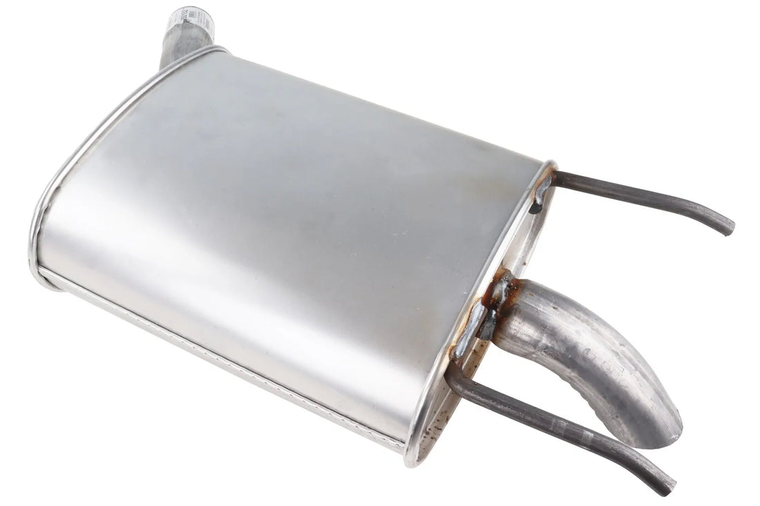 AP Exhaust 30152 2016 Chevrolet Malibu Limited Exhaust Muffler Assembly