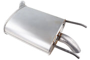 AP Exhaust 30152 2016 Chevrolet Malibu Limited Exhaust Muffler Assembly