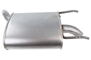 AP Exhaust 30152 2016 Chevrolet Malibu Limited Exhaust Muffler Assembly