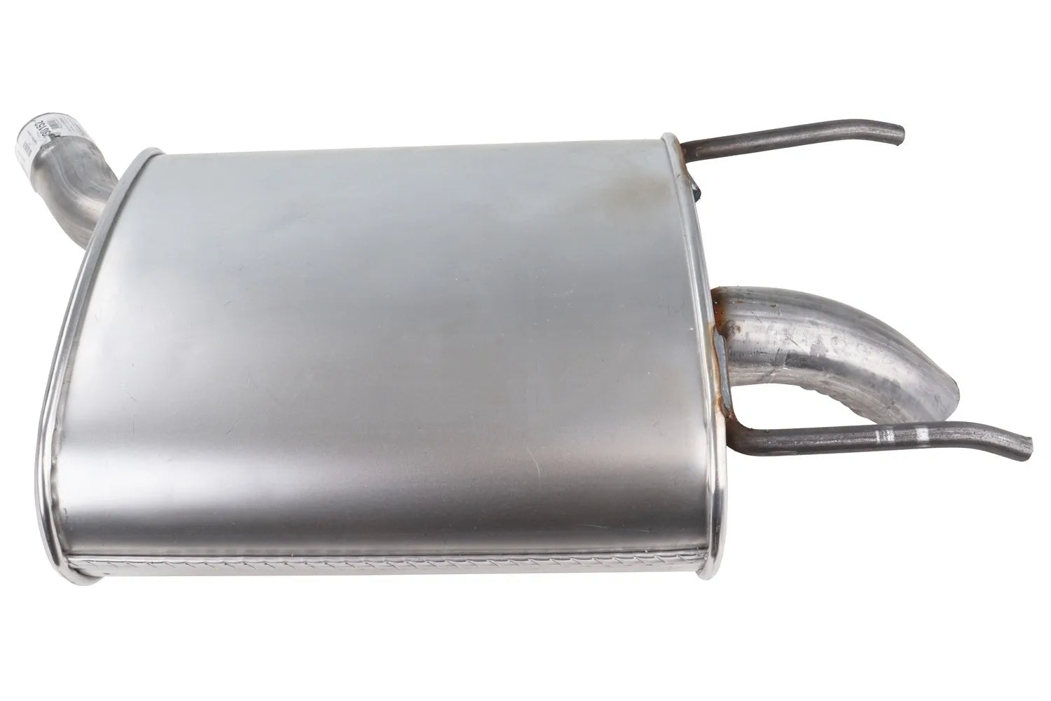AP Exhaust 30152 2016 Chevrolet Malibu Limited Exhaust Muffler Assembly
