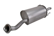 AP Exhaust 30155 2010-2014 Honda Insight Exhaust Muffler Assembly