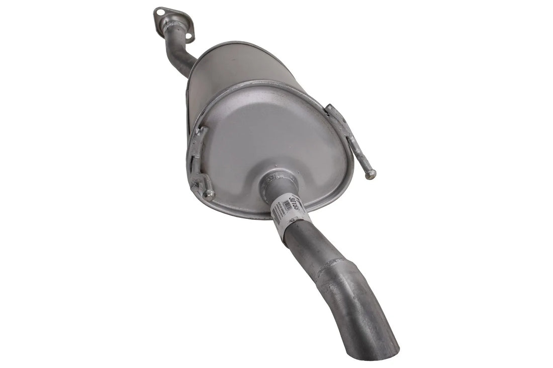 AP Exhaust 30155 2010-2014 Honda Insight Exhaust Muffler Assembly