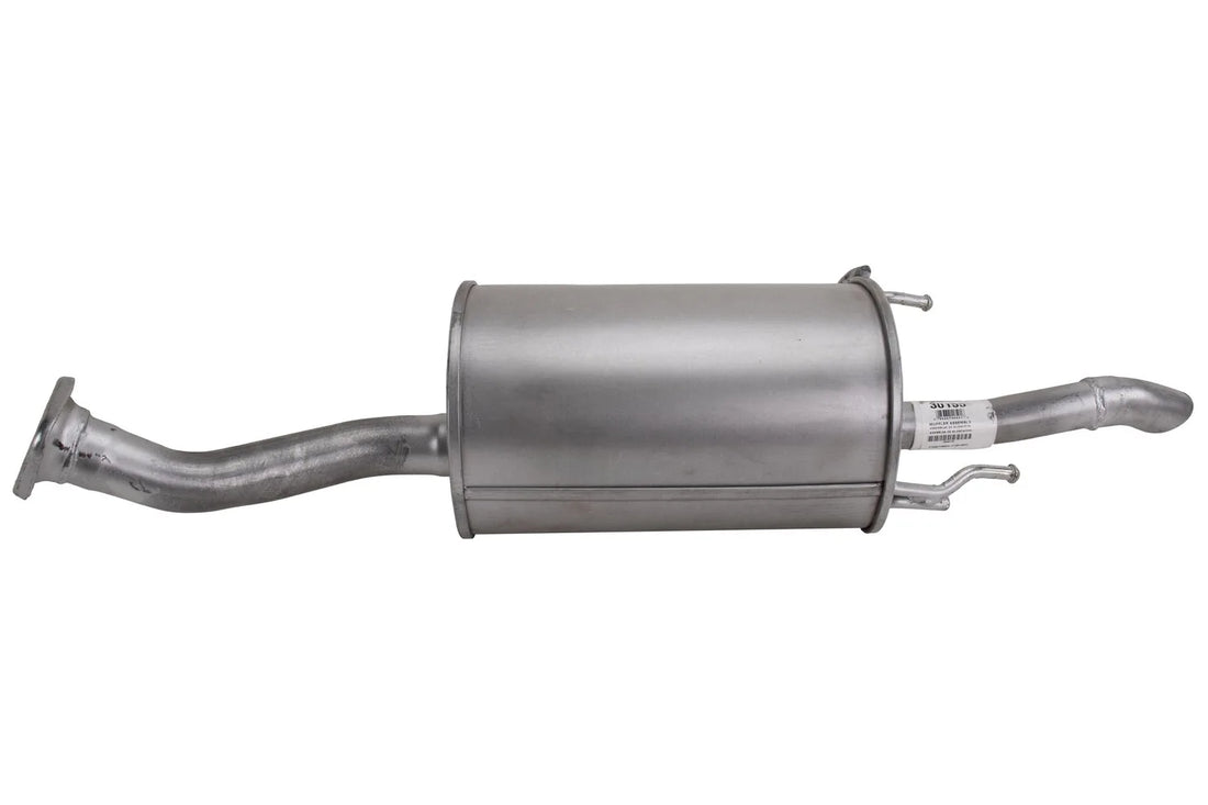 AP Exhaust 30155 2010-2014 Honda Insight Exhaust Muffler Assembly