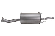 AP Exhaust 30155 2010-2014 Honda Insight Exhaust Muffler Assembly