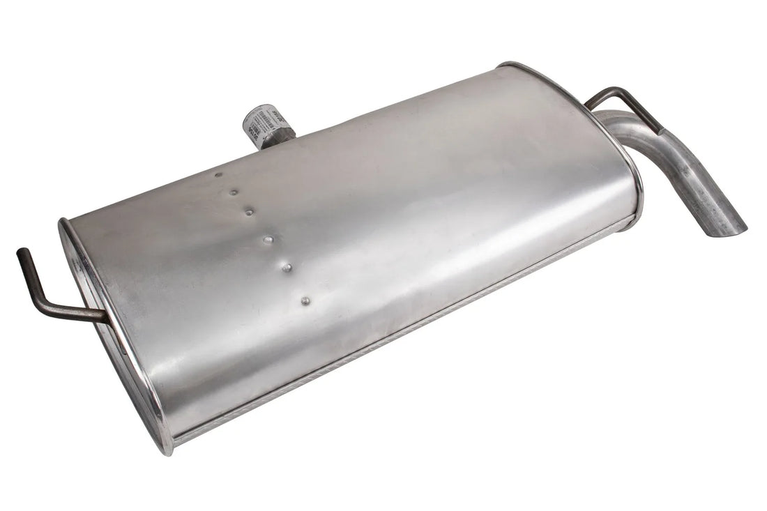 AP Exhaust 30156 2019-2023 Toyota Corolla Exhaust Muffler Assembly