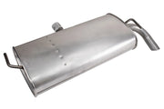 AP Exhaust 30156 2019-2023 Toyota Corolla Exhaust Muffler Assembly