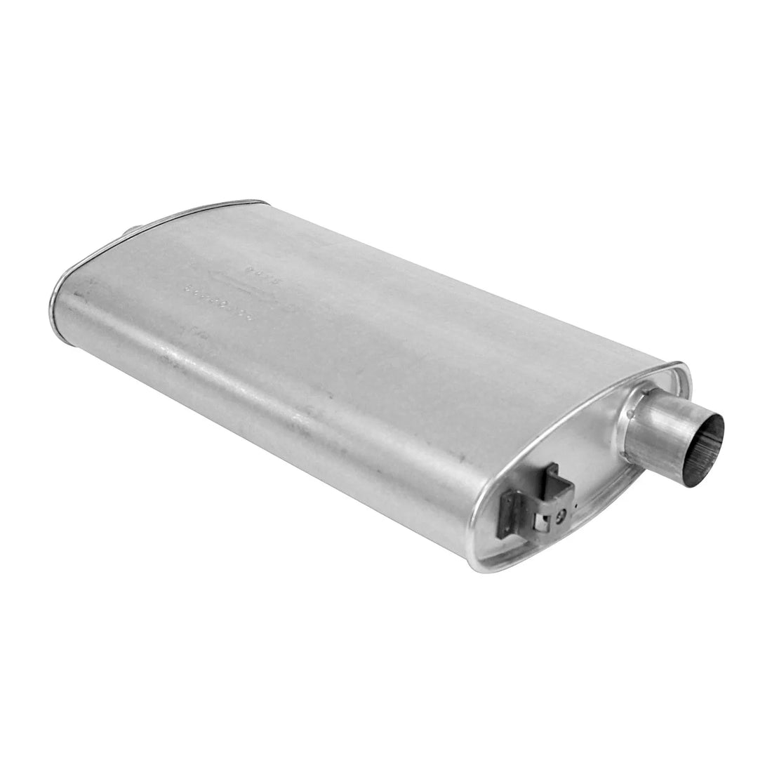 AP Exhaust 3032 1979-1985 Buick Riviera Exhaust Muffler