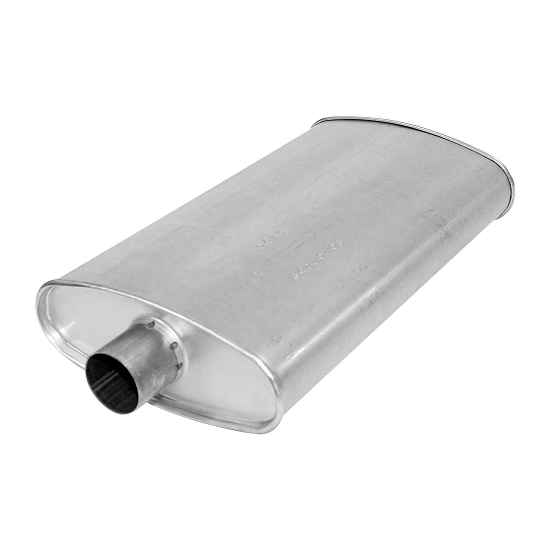 AP Exhaust 3032 1979-1985 Buick Riviera Exhaust Muffler