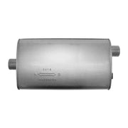 AP Exhaust 3032 1979-1985 Buick Riviera Exhaust Muffler