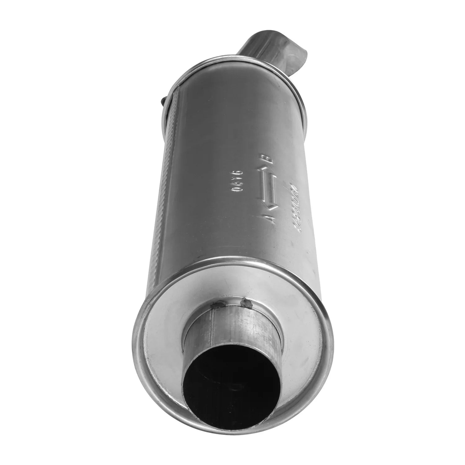 AP Exhaust 3035 1979-1985 Cadillac Eldorado Exhaust Resonator