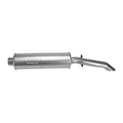 AP Exhaust 3035 1979-1985 Cadillac Eldorado Exhaust Resonator
