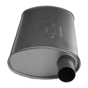 AP Exhaust 3068 1981-1987 Dodge B150 Exhaust Muffler
