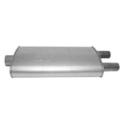 AP Exhaust 3108 1987 Chevrolet Blazer Exhaust Muffler
