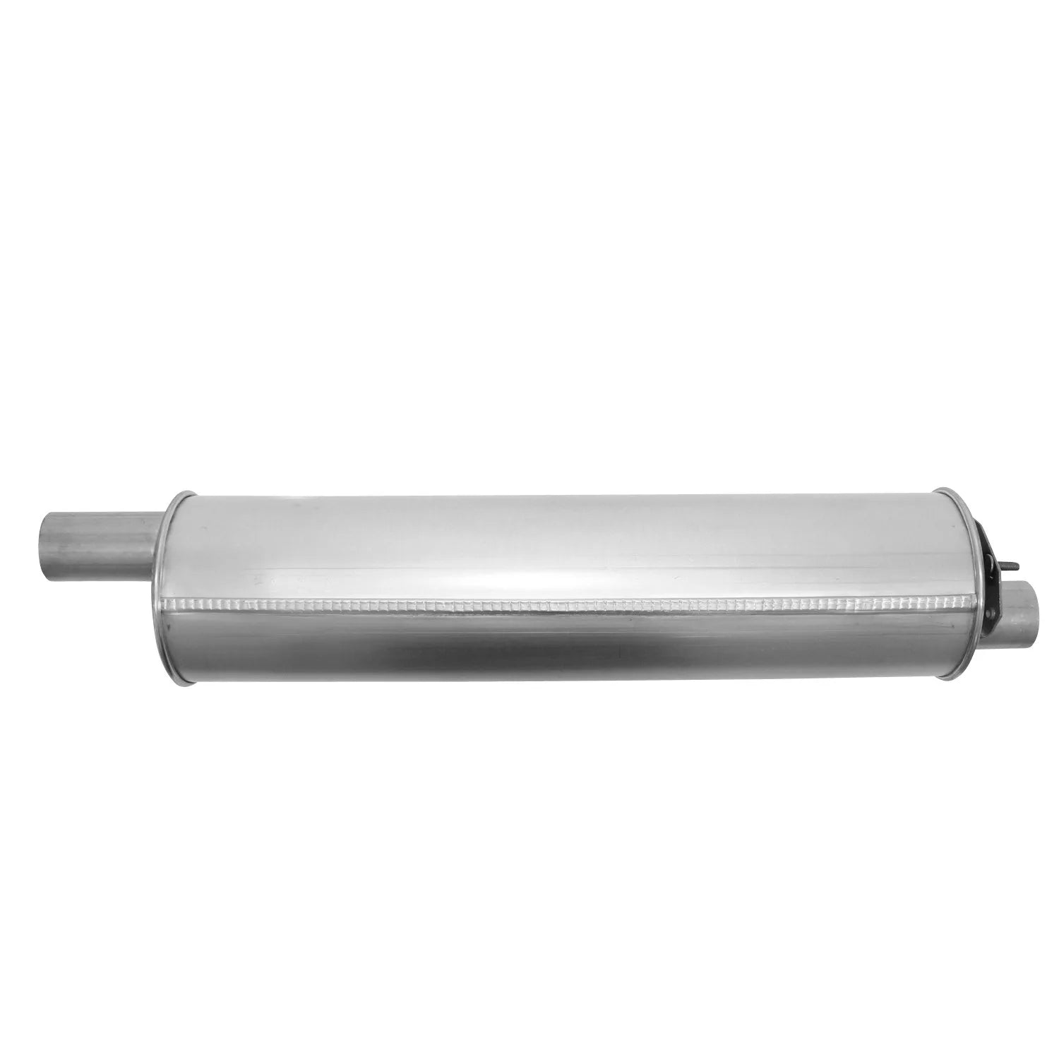 AP Exhaust 3112 1980-1986 Ford F-150 Exhaust Muffler