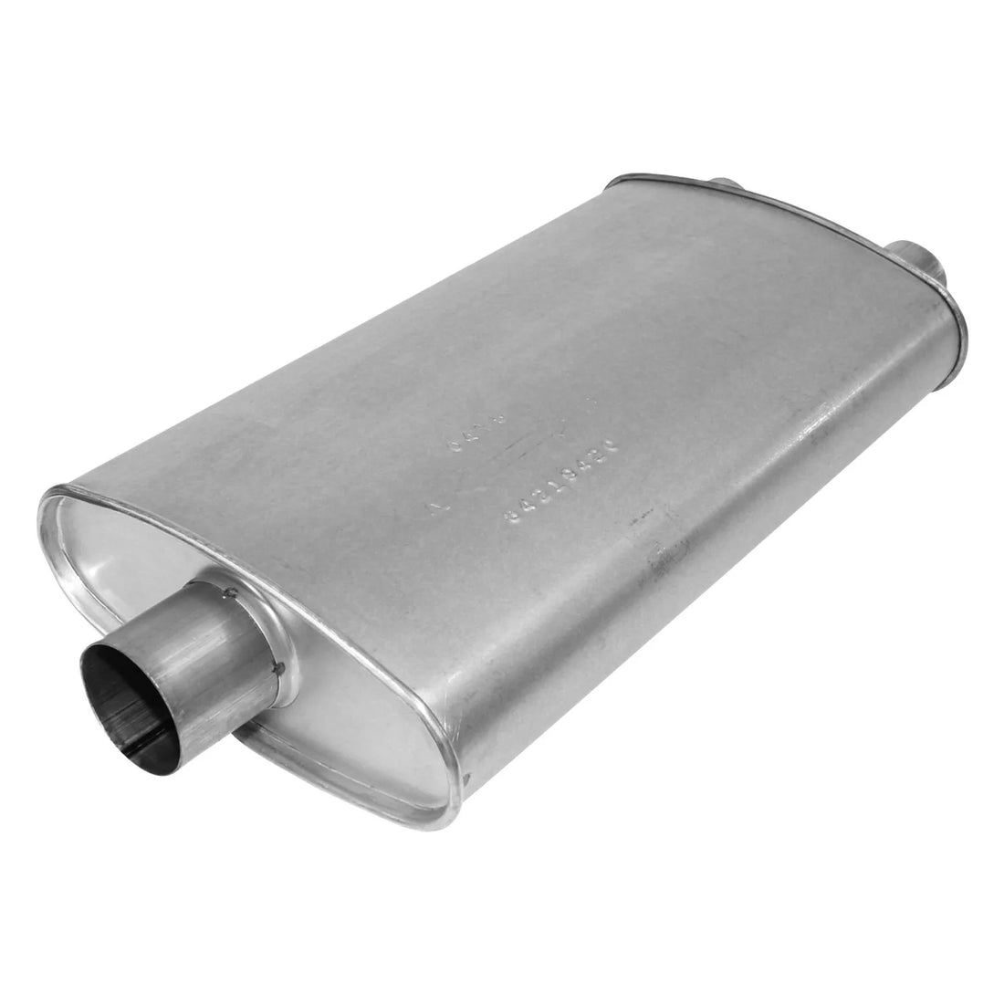 AP Exhaust 3123 1980-1994 Chevrolet G10 Exhaust Muffler