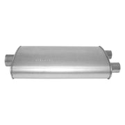 AP Exhaust 3123 1980-1994 Chevrolet G10 Exhaust Muffler