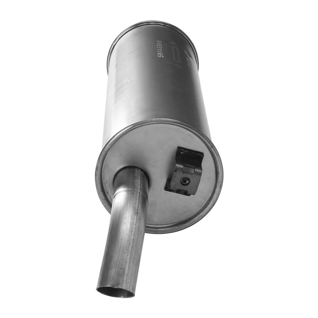 AP Exhaust 3135 1981-1990 Dodge Omni Exhaust Muffler
