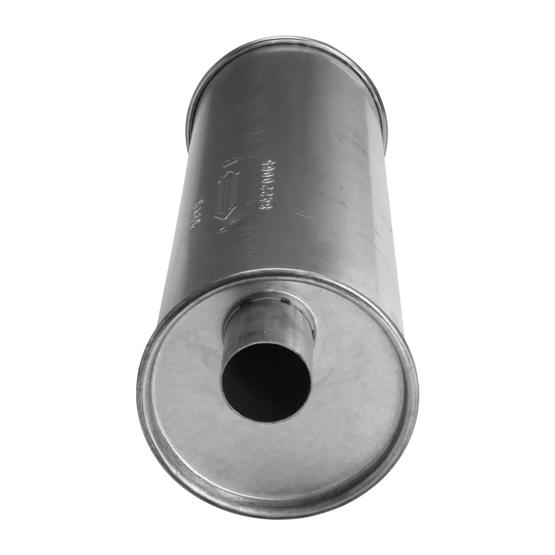 AP Exhaust 3135 1981-1990 Dodge Omni Exhaust Muffler