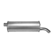 AP Exhaust 3135 1981-1990 Dodge Omni Exhaust Muffler