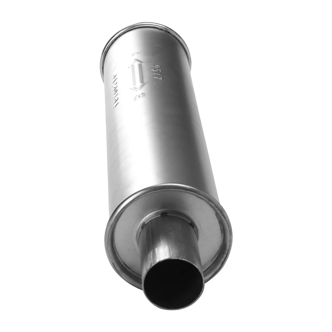AP Exhaust 3159 1982-1990 Chrysler LeBaron Exhaust Resonator