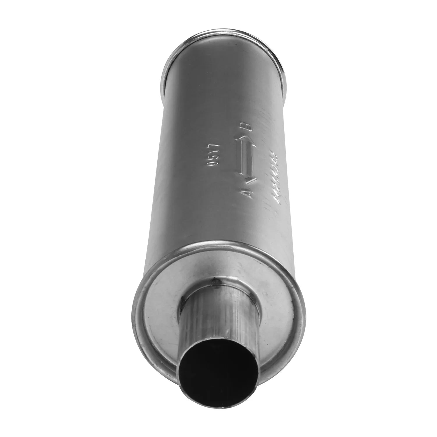AP Exhaust 3159 1982-1990 Chrysler LeBaron Exhaust Resonator