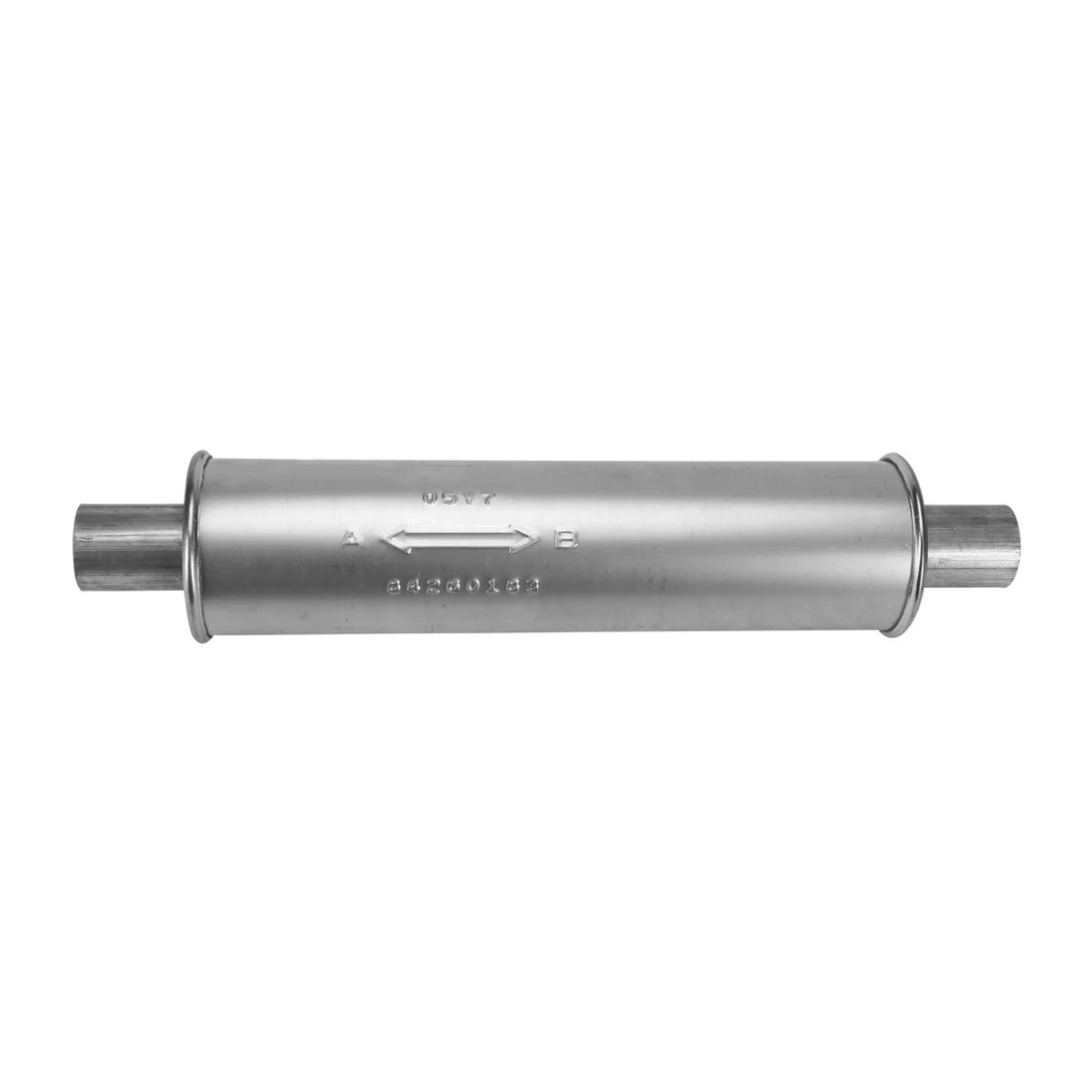 AP Exhaust 3159 1982-1990 Chrysler LeBaron Exhaust Resonator