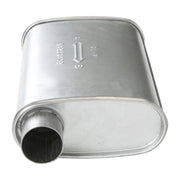 AP Exhaust 3161 1981-1986 Jeep CJ7 Exhaust Muffler