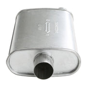 AP Exhaust 3161 1981-1986 Jeep CJ7 Exhaust Muffler