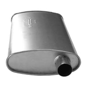 AP Exhaust 3162 1982-1990 Chevrolet Camaro Exhaust Muffler