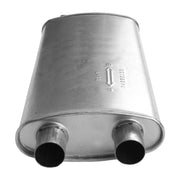 AP Exhaust 3180 1984-1986 Buick Century Exhaust Muffler