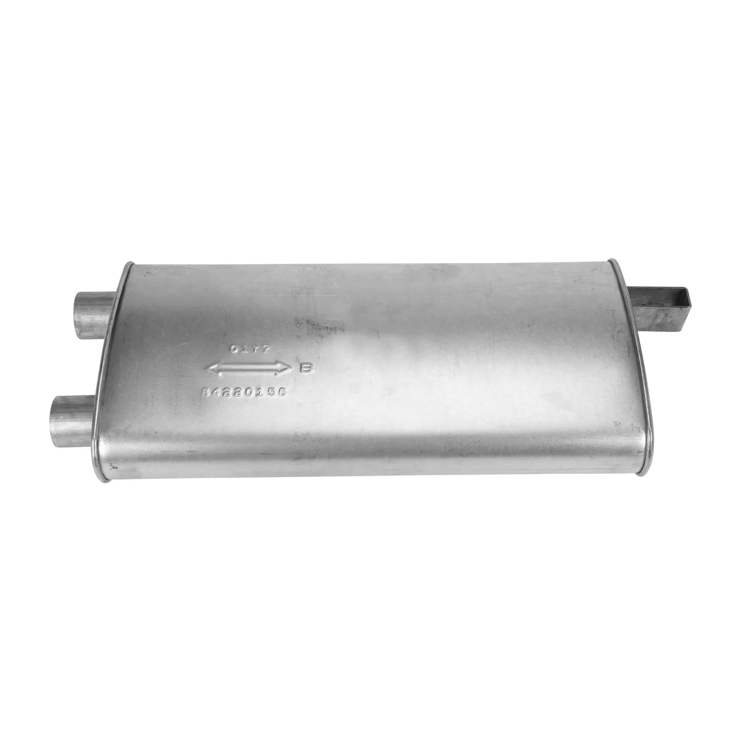 AP Exhaust 3180 1984-1986 Buick Century Exhaust Muffler