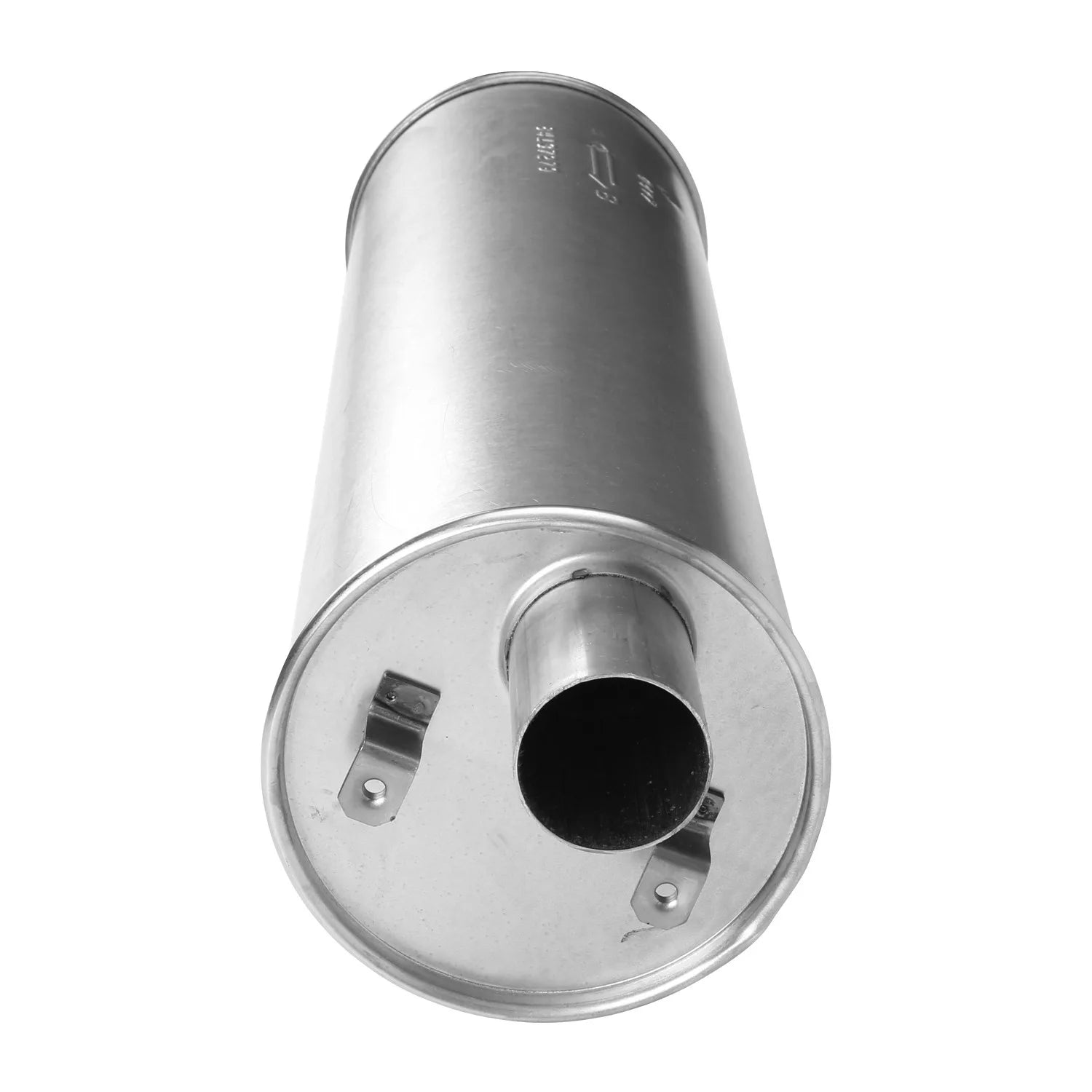AP Exhaust 3181 1984-1985 Ford E-150 Econoline Exhaust Muffler