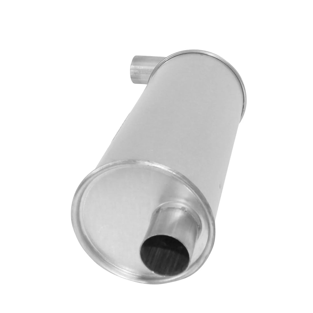 AP Exhaust 3211 1991-1995 Volvo 940 Exhaust Muffler