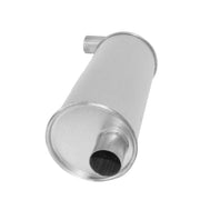 AP Exhaust 3211 1991-1995 Volvo 940 Exhaust Muffler