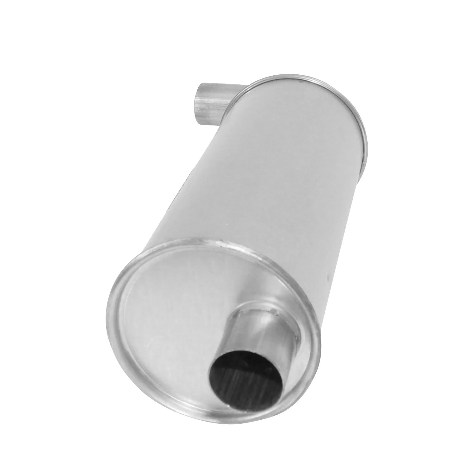 AP Exhaust 3211 1991-1995 Volvo 940 Exhaust Muffler