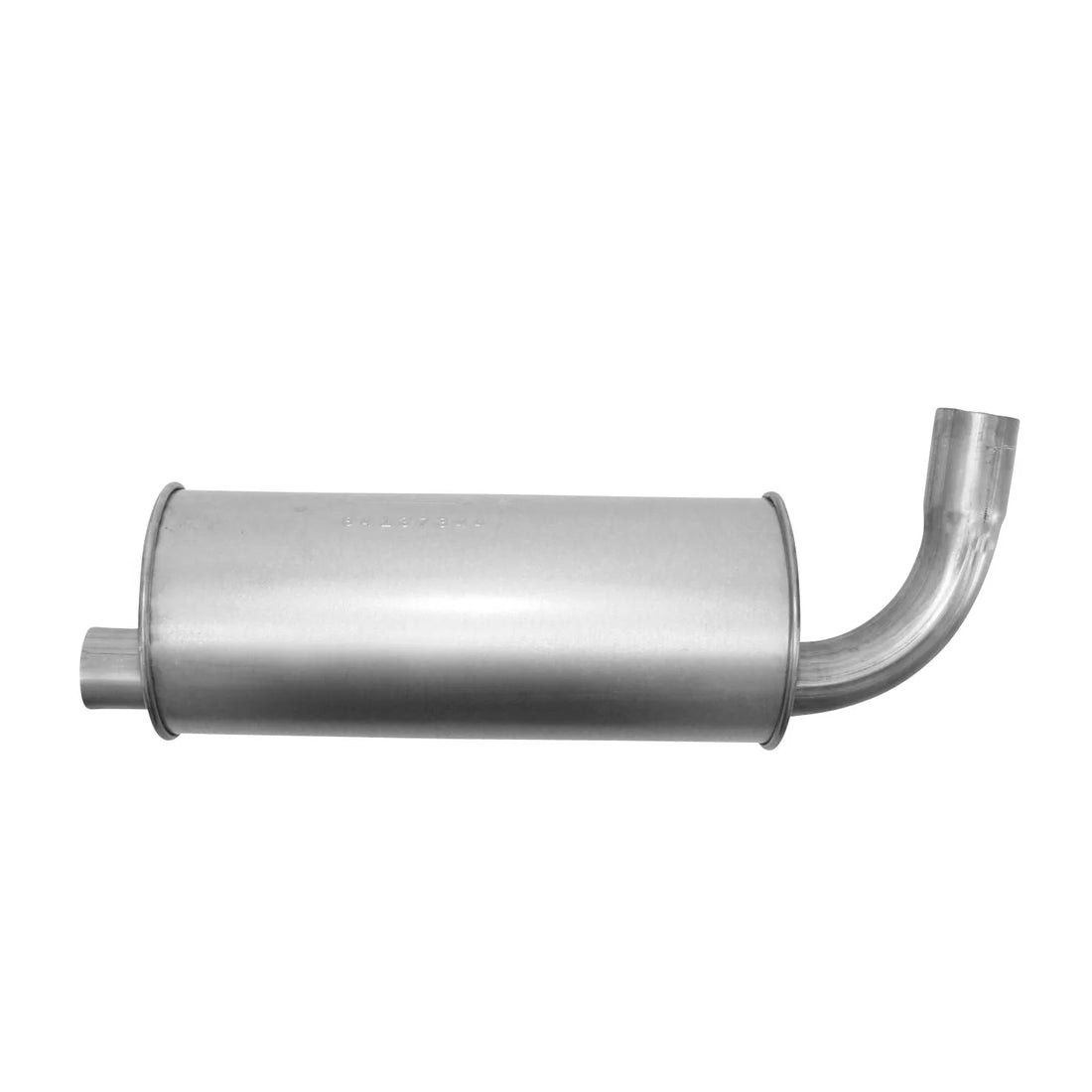 AP Exhaust 3211 1991-1995 Volvo 940 Exhaust Muffler
