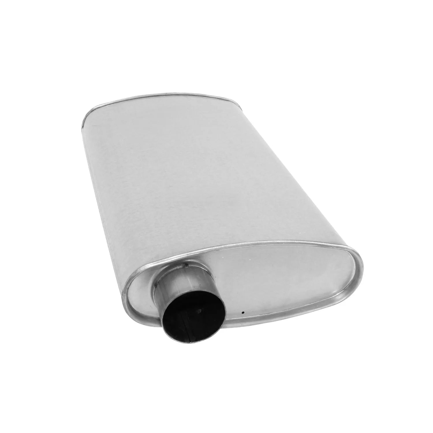 AP Exhaust 3218 1991-1993 Buick Roadmaster Exhaust Muffler