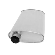 AP Exhaust 3218 1991-1993 Buick Roadmaster Exhaust Muffler