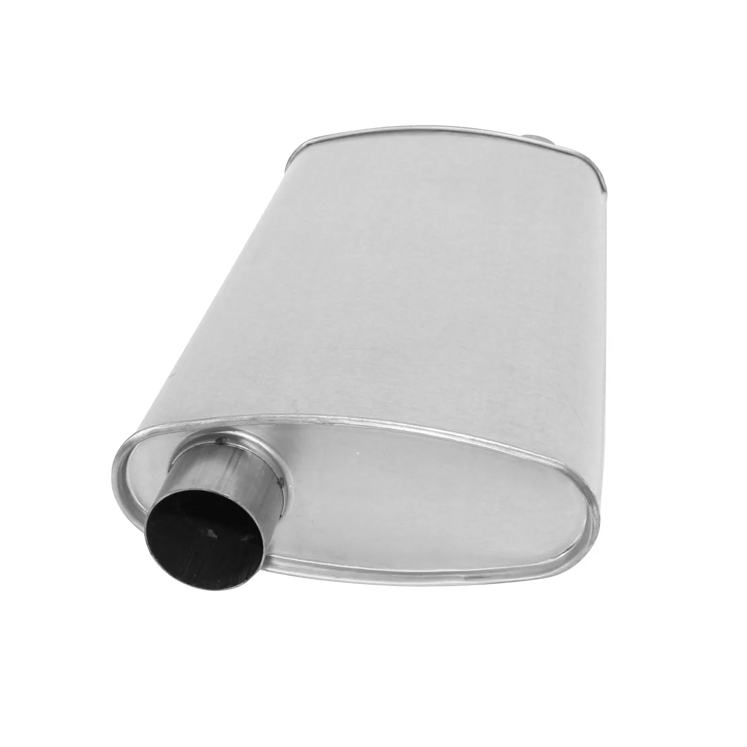 AP Exhaust 3218 1991-1993 Buick Roadmaster Exhaust Muffler