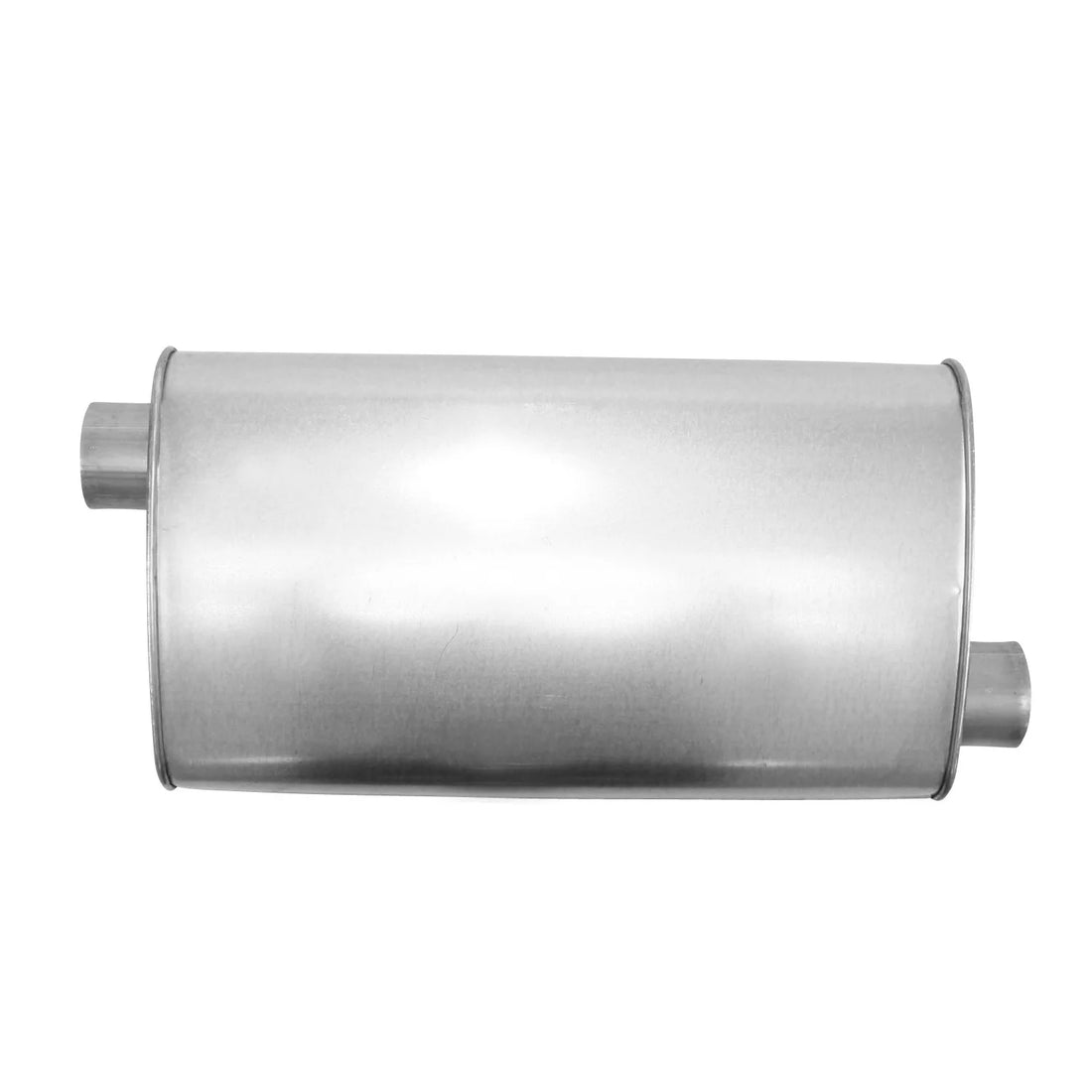 AP Exhaust 3218 1991-1993 Buick Roadmaster Exhaust Muffler