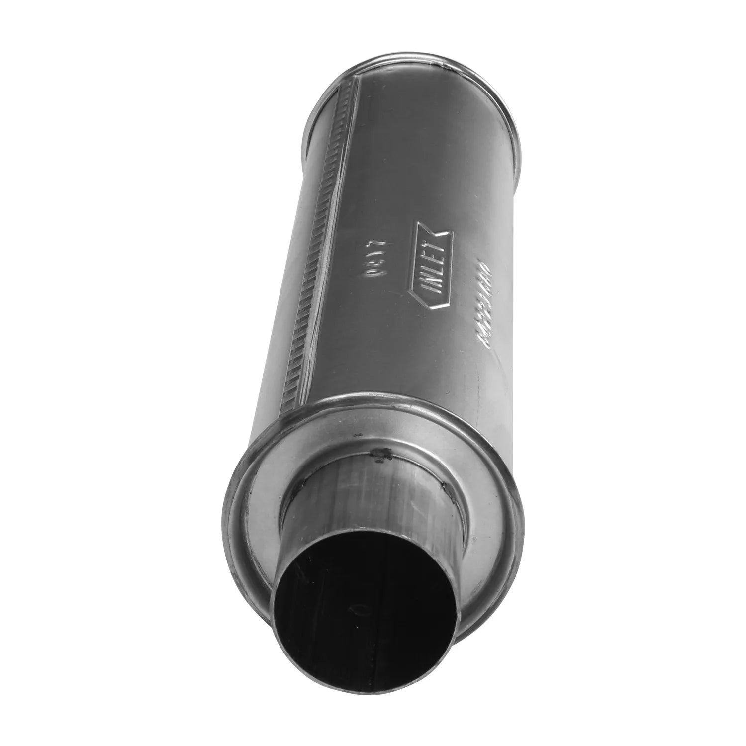 AP Exhaust 3220 1991-1993 Buick Roadmaster Exhaust Resonator