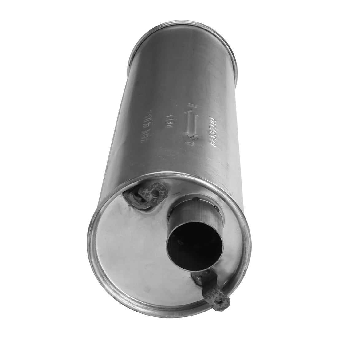 AP Exhaust 3222 1986-1989 Ford Aerostar Exhaust Muffler