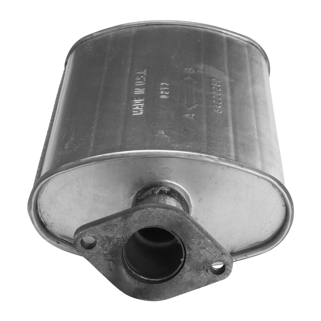 AP Exhaust 3223 1986-1989 Ford Bronco II Exhaust Muffler Assembly