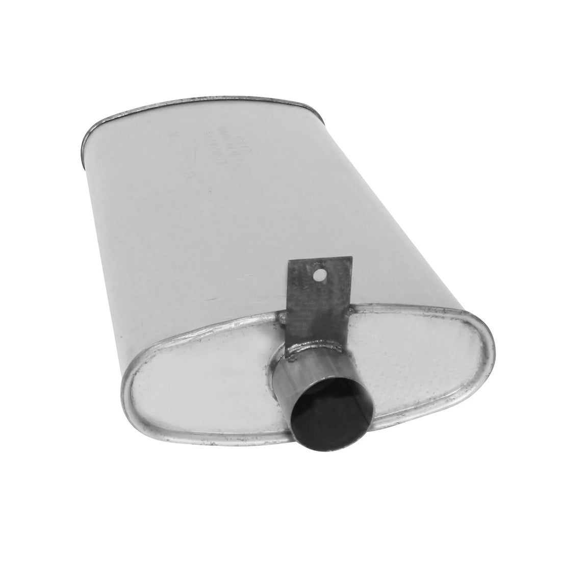 AP Exhaust 3226 1985-1991 Chevrolet Astro Exhaust Muffler