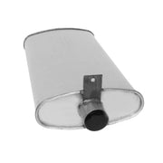 AP Exhaust 3226 1985-1991 Chevrolet Astro Exhaust Muffler