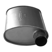 AP Exhaust 3227 1983-1988 Chevrolet Monte Carlo Exhaust Muffler